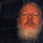 Julian Assange Set Free! After 5 Years of Confinement in Britain.