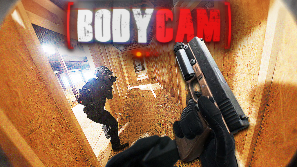 Bodycam Game Review: This 2024 Early Access Gameplay Will Blow Your Mind!