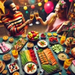 What Foods to Eat Before Drinking Alcohol 10 Delicious Options You Will Love