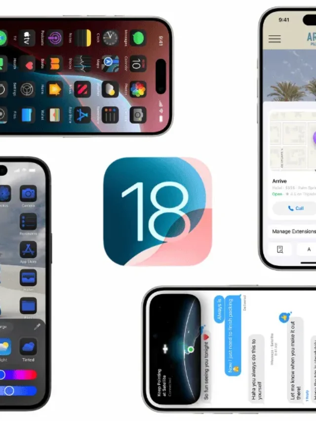 iOS 18 Update Don't See the Update Yet Do these 6 Steps Immediately last the mac observer