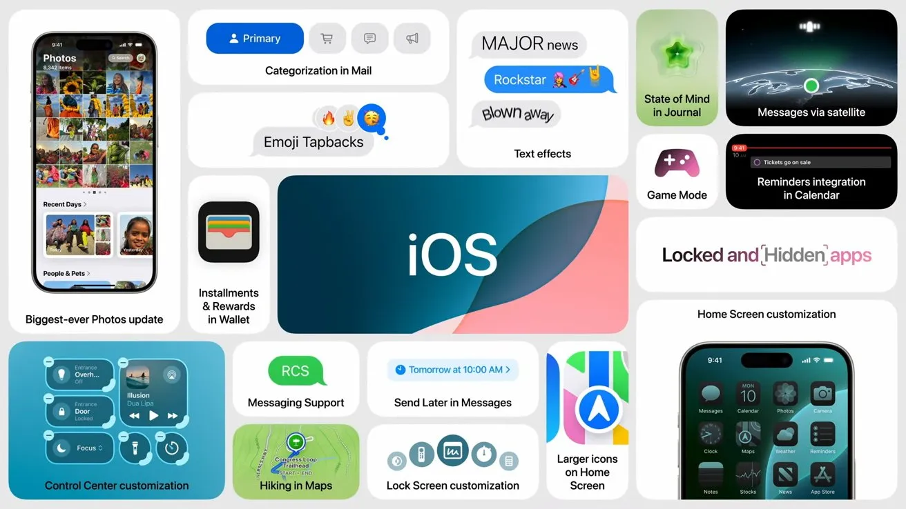 iOS 18 Update Don't See the Update Yet Do these 6 Steps Immediately last the mac observer