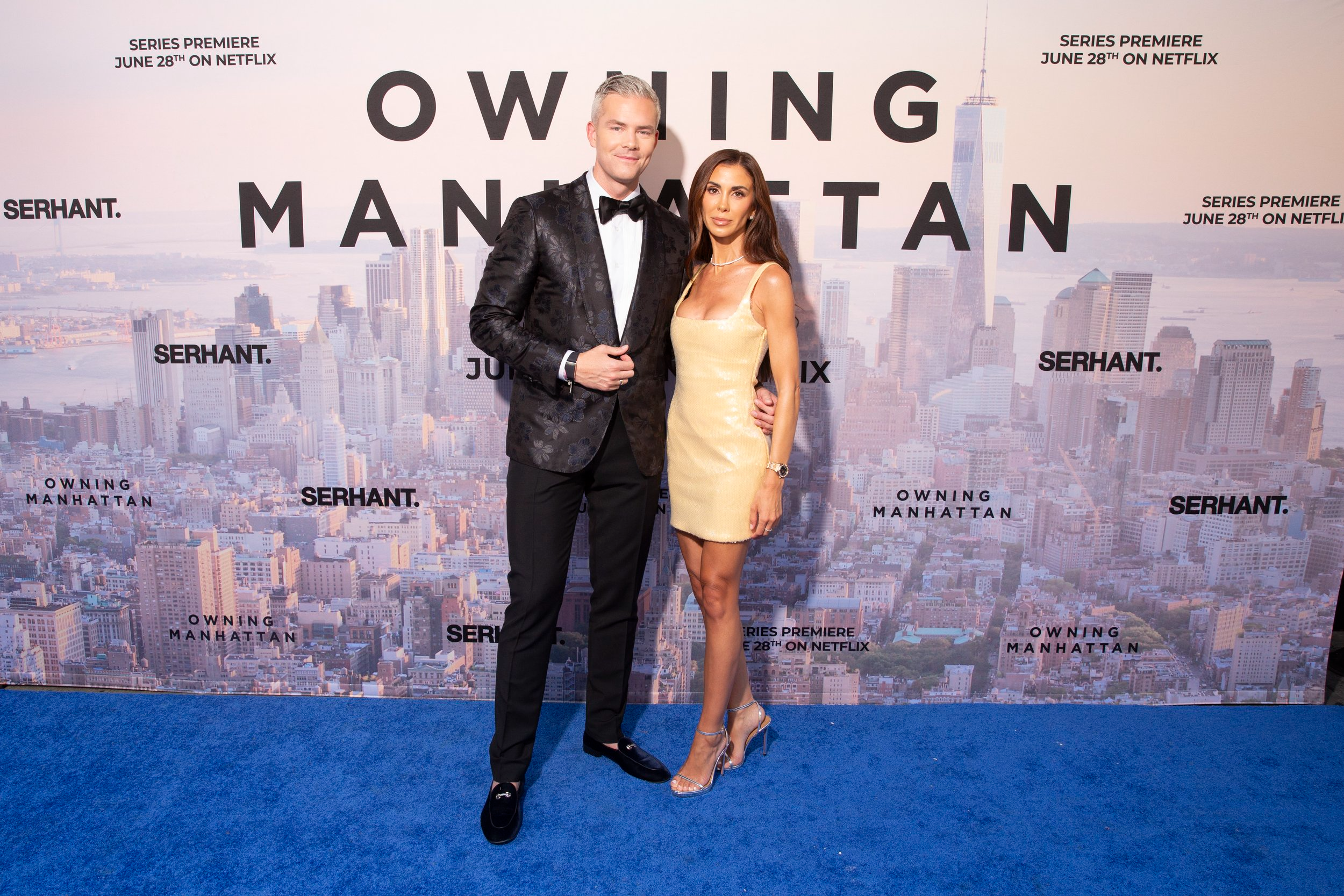 Ryan Serhant Netflix Show "Owning Manhattan" Trailer is Out on 28th June!