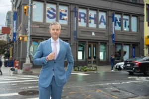 Ryan Serhant Netflix Show Owning Manhattan Trailer is Out on 28th June!